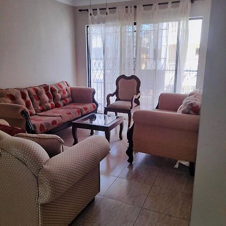 Residencial Flor De Bayahibe Leilighet Eksteriør bilde