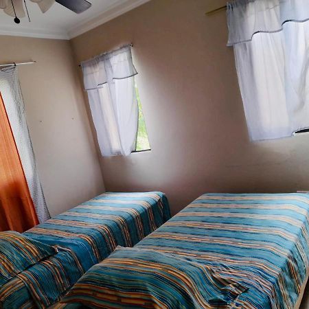 Residencial Flor De Bayahibe Leilighet Eksteriør bilde