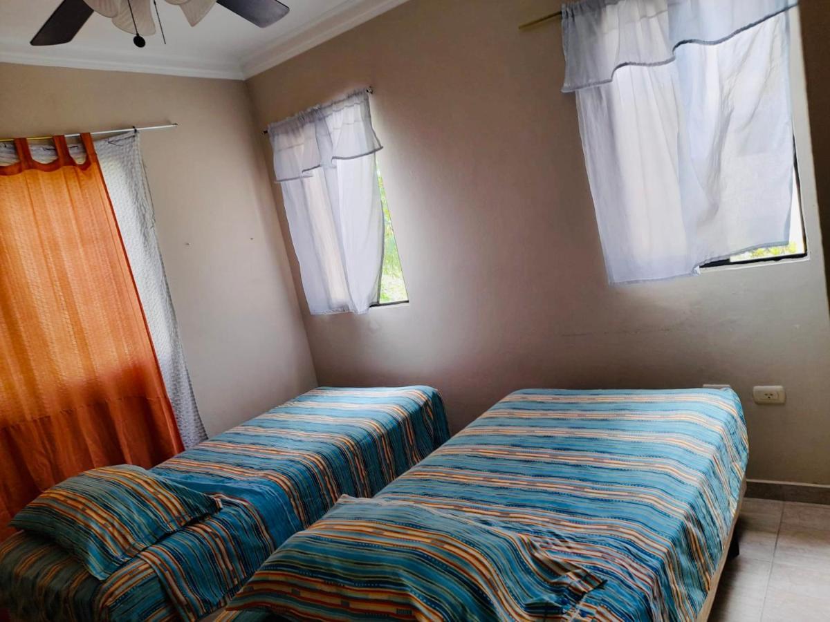Residencial Flor De Bayahibe Leilighet Eksteriør bilde