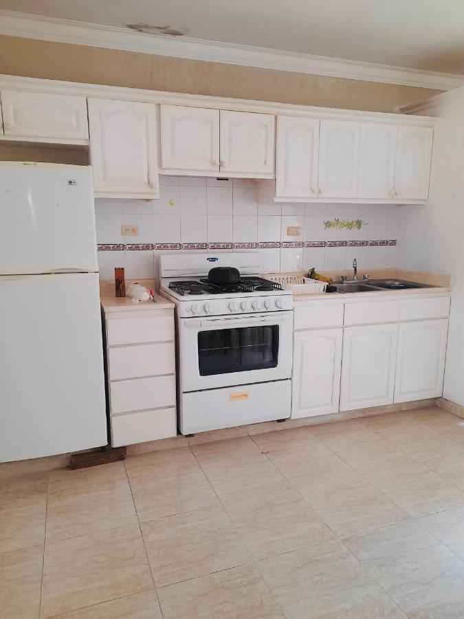 Residencial Flor De Bayahibe Leilighet Eksteriør bilde
