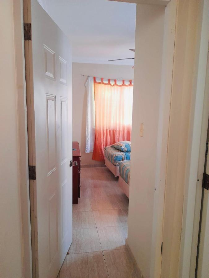 Residencial Flor De Bayahibe Leilighet Eksteriør bilde