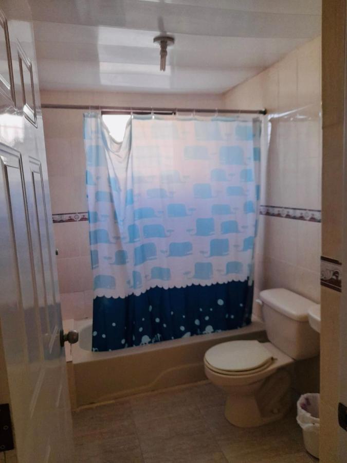 Residencial Flor De Bayahibe Leilighet Eksteriør bilde